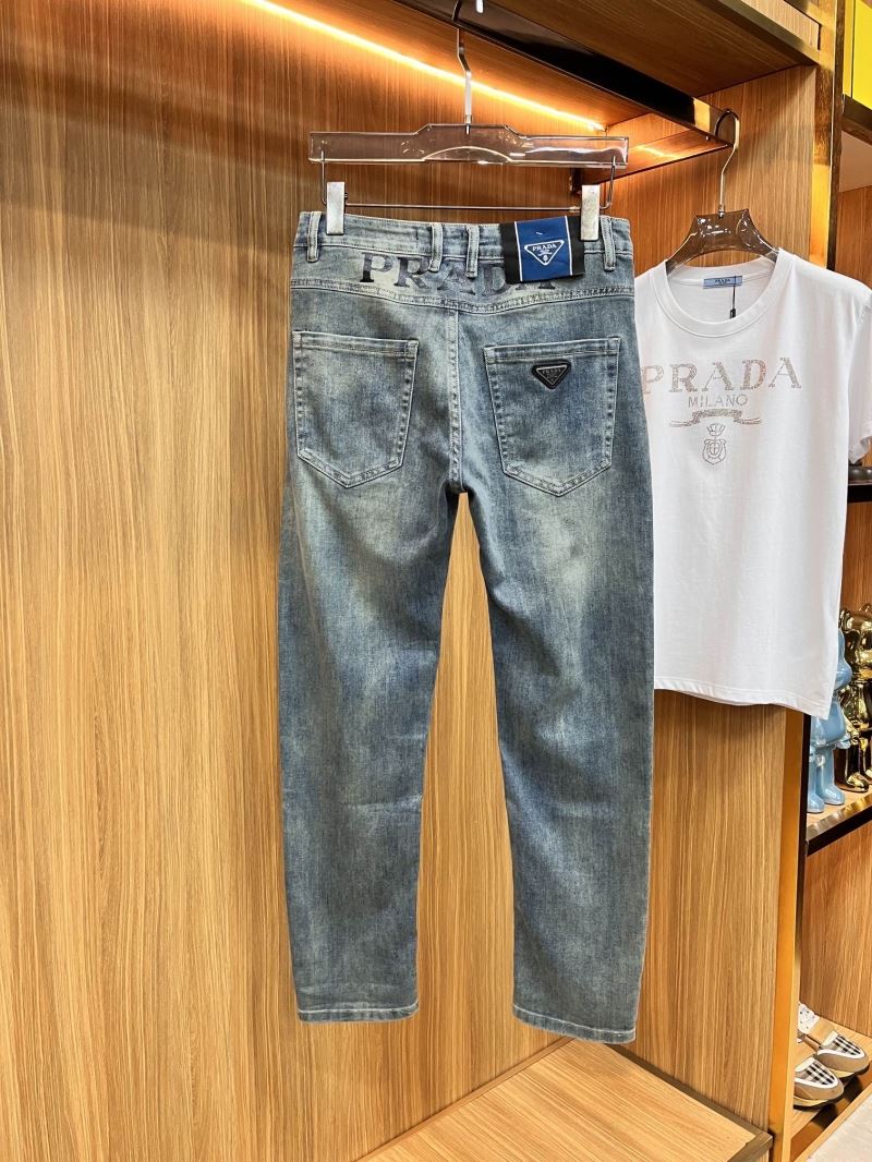 Prada Jeans